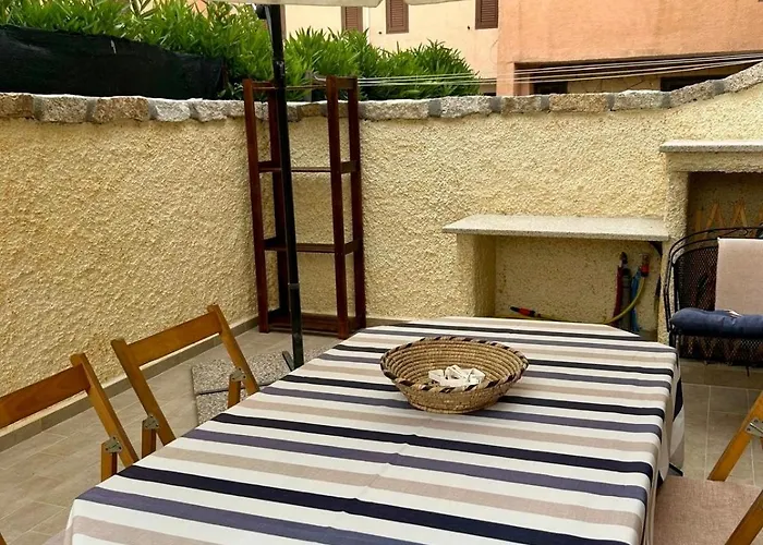 Con Giardino * Cannigione