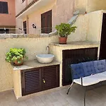 Con Giardino Appartamento Cannigione