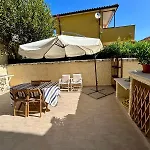 Appartamento Con Giardino