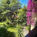 Con Giardino Appartamento
