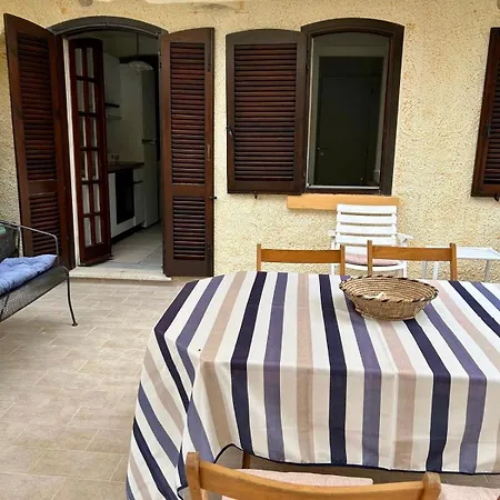 Con Giardino Apartamento *