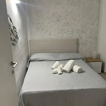 Con Giardino Apartmán