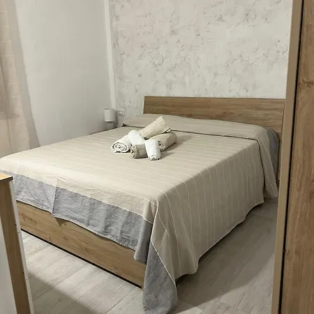 Apartmán Con Giardino Cannigione