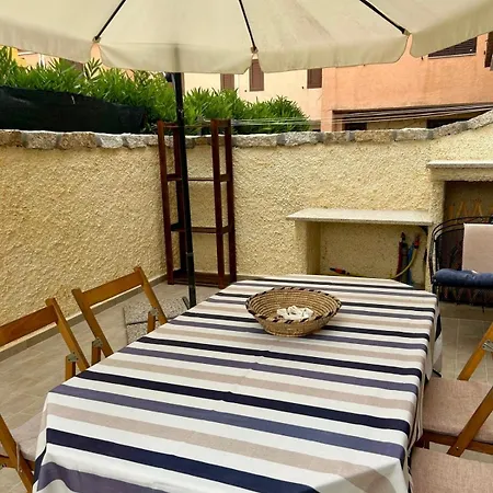 Con Giardino * Cannigione