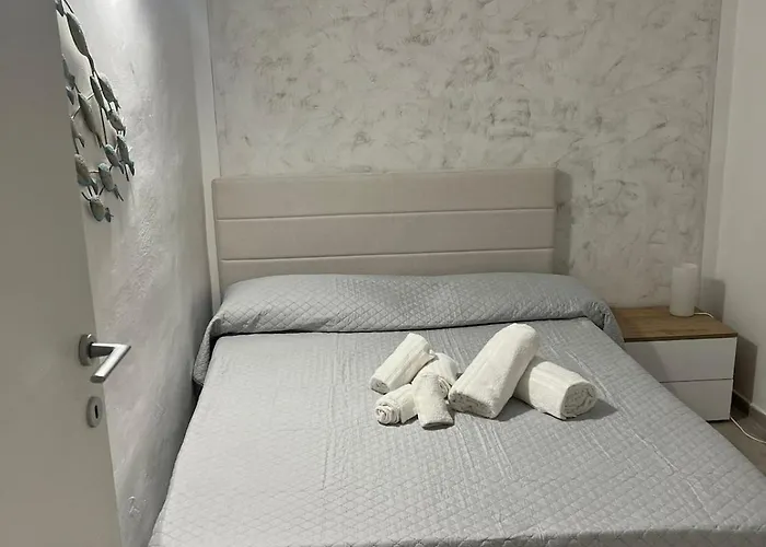 Con Giardino Apartamento