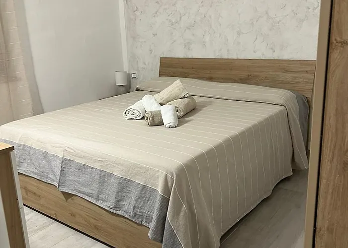 Apartamento Con Giardino Cannigione