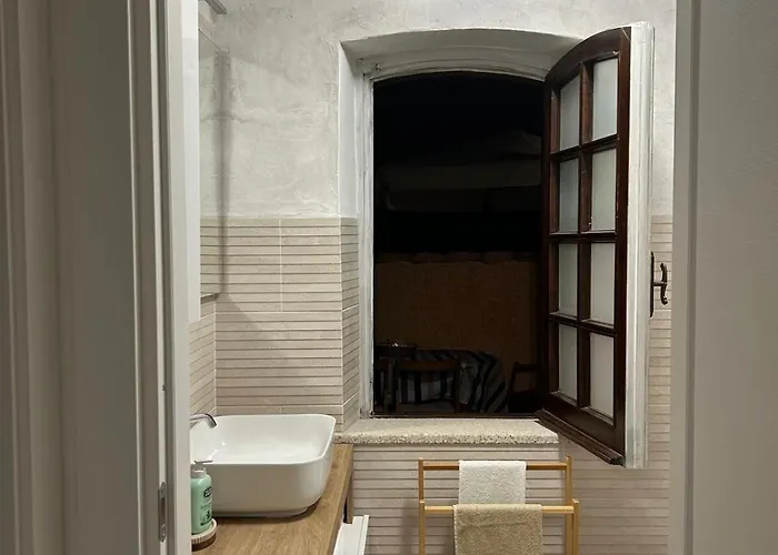 Con Giardino * Cannigione