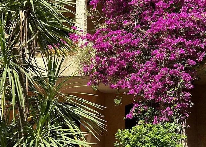 Con Giardino Apartamento Cannigione